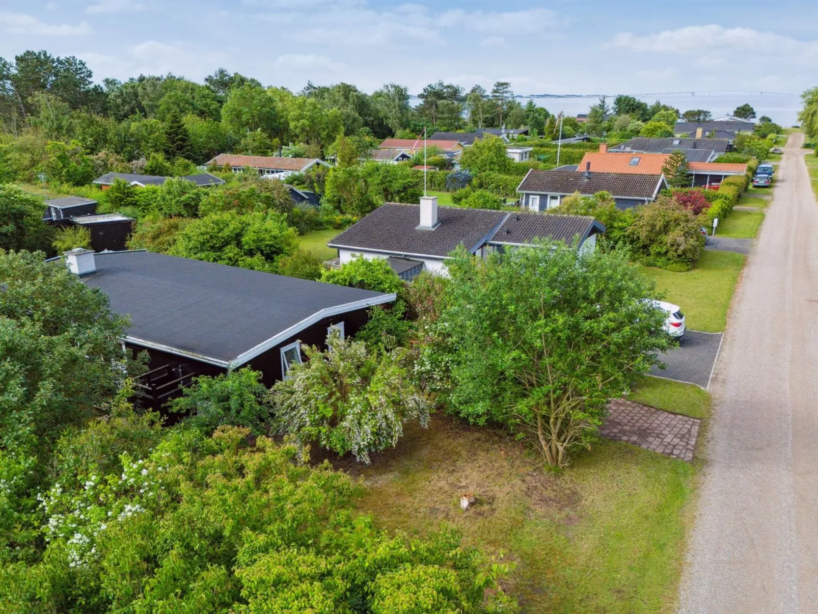 "Manko" - 250m from the sea - Buiten