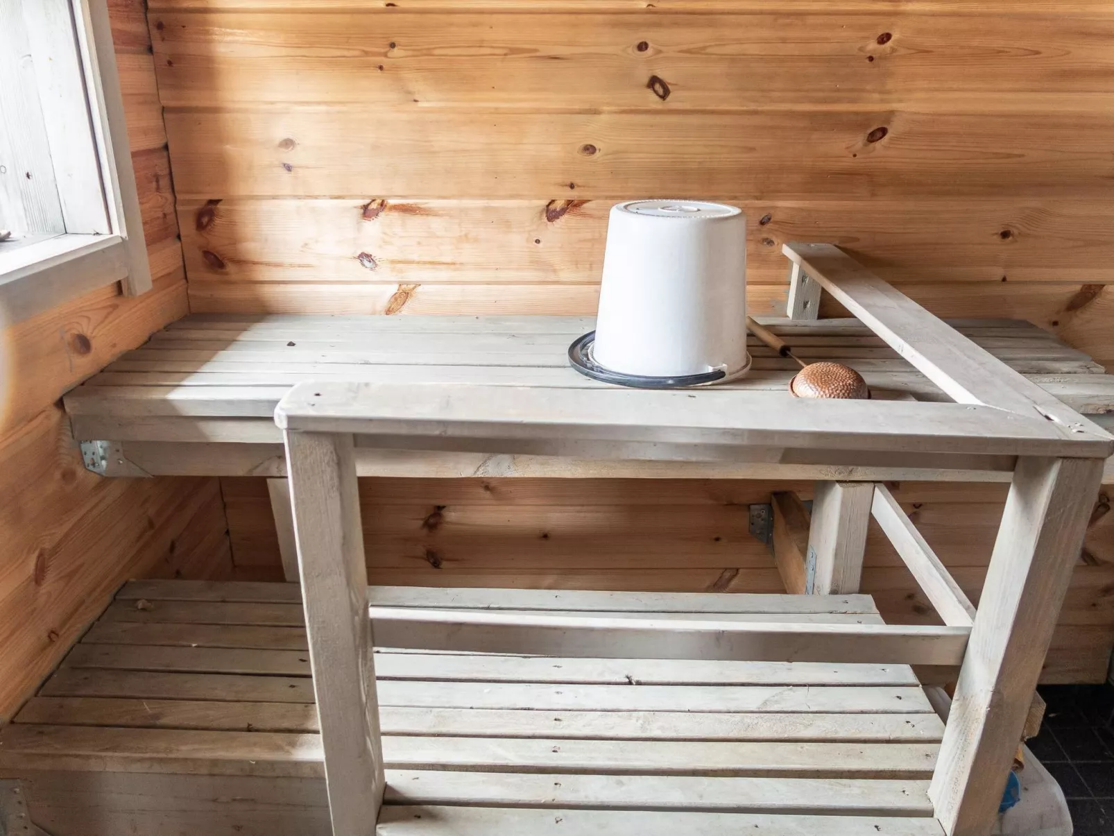 Jokiniitty 2 - Binnen