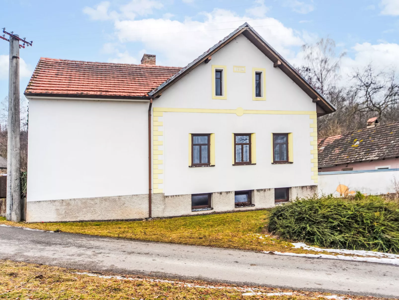 Forrest Haven Vodice - Buiten