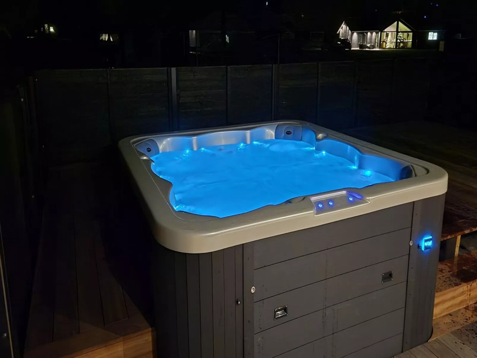 "Catalina" - 30m from the sea - Binnen