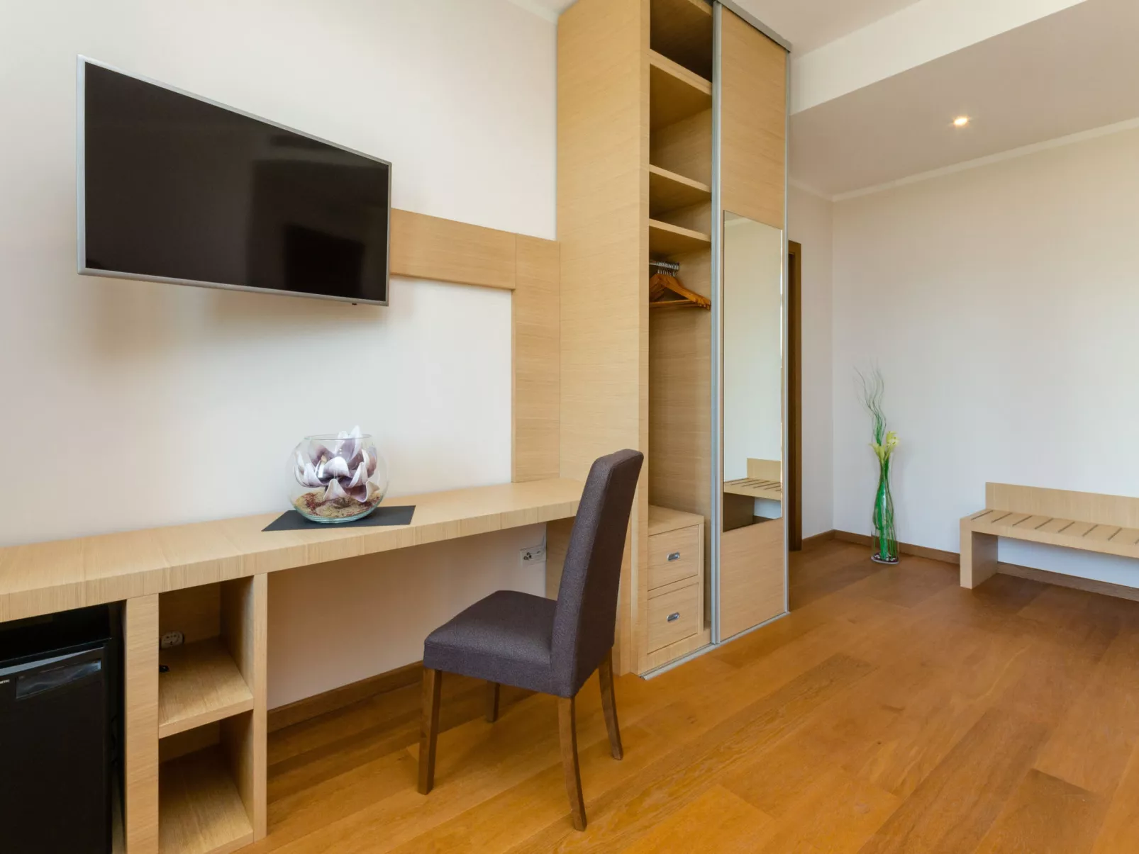 Villa Emilia Soba 103 / HR-10058-02 - Binnen