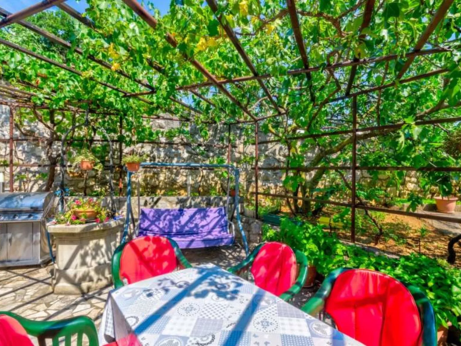 SOBE FRANO I LOVRO 1 / HR-10373-01 - Image-tags.info