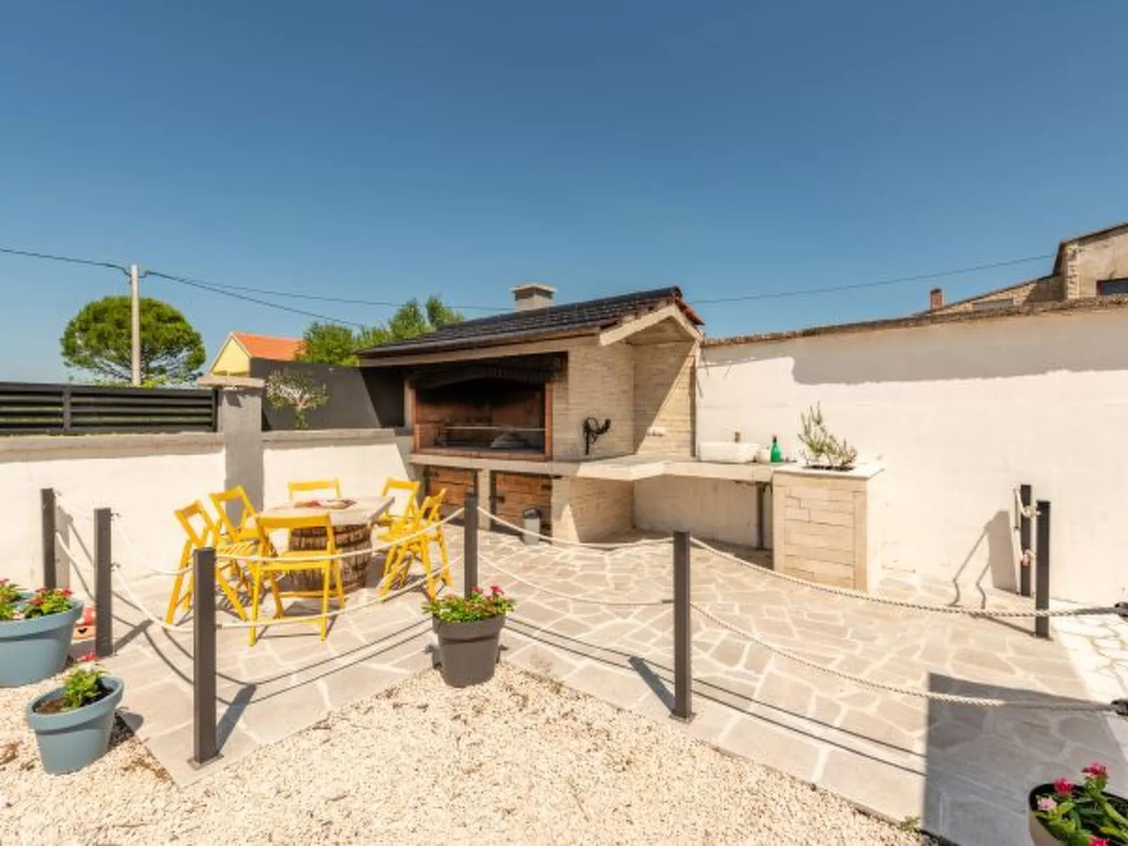 Unique Villa V with pool - Image-tags.info