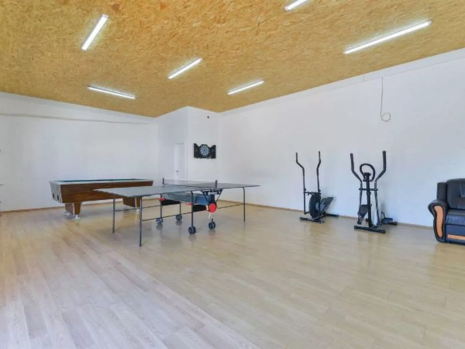 Villa Marinic with heated pool and entertainment r - Image-tags.info