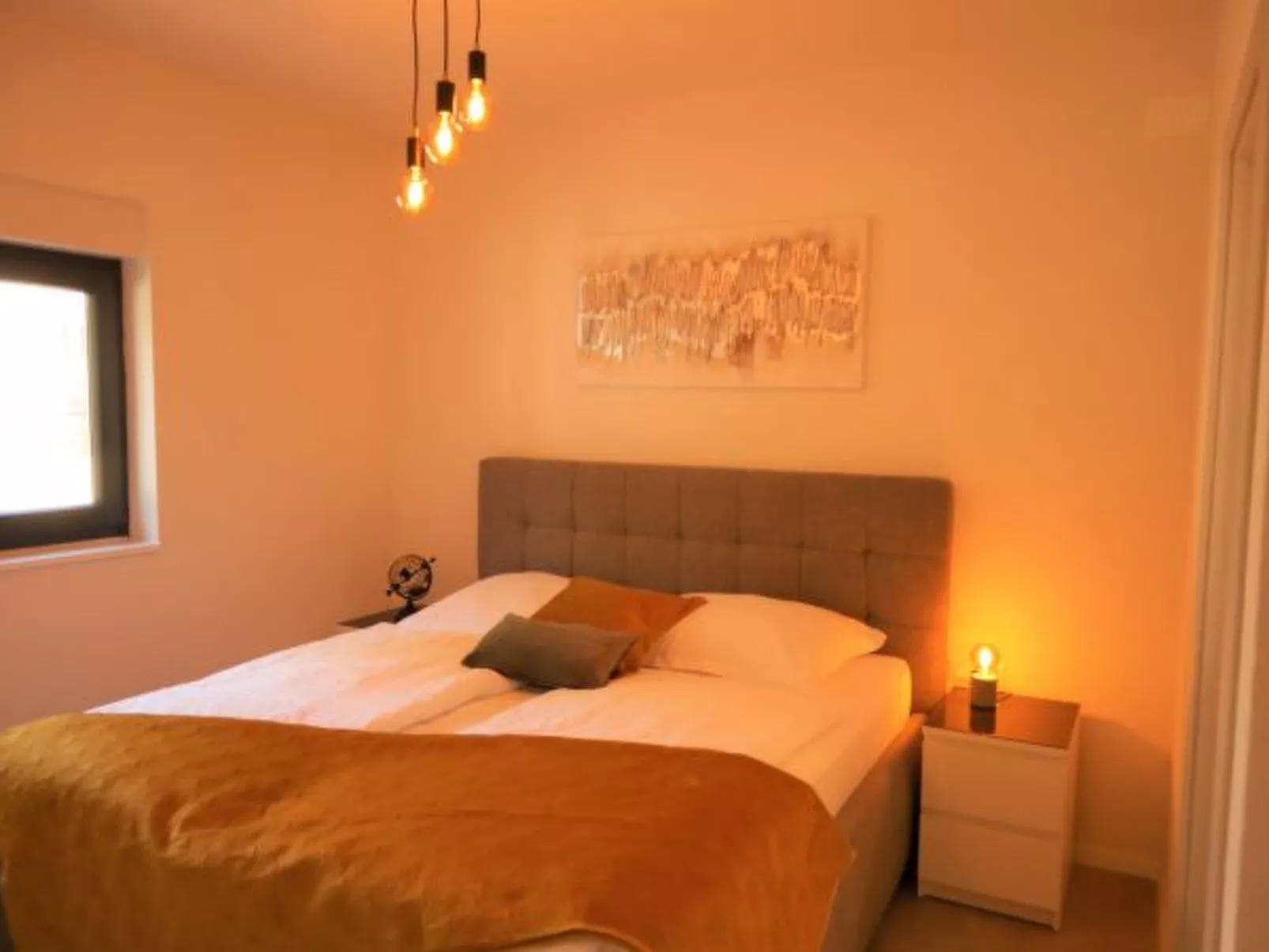 Villa Magale with a pool - Image-tags.info