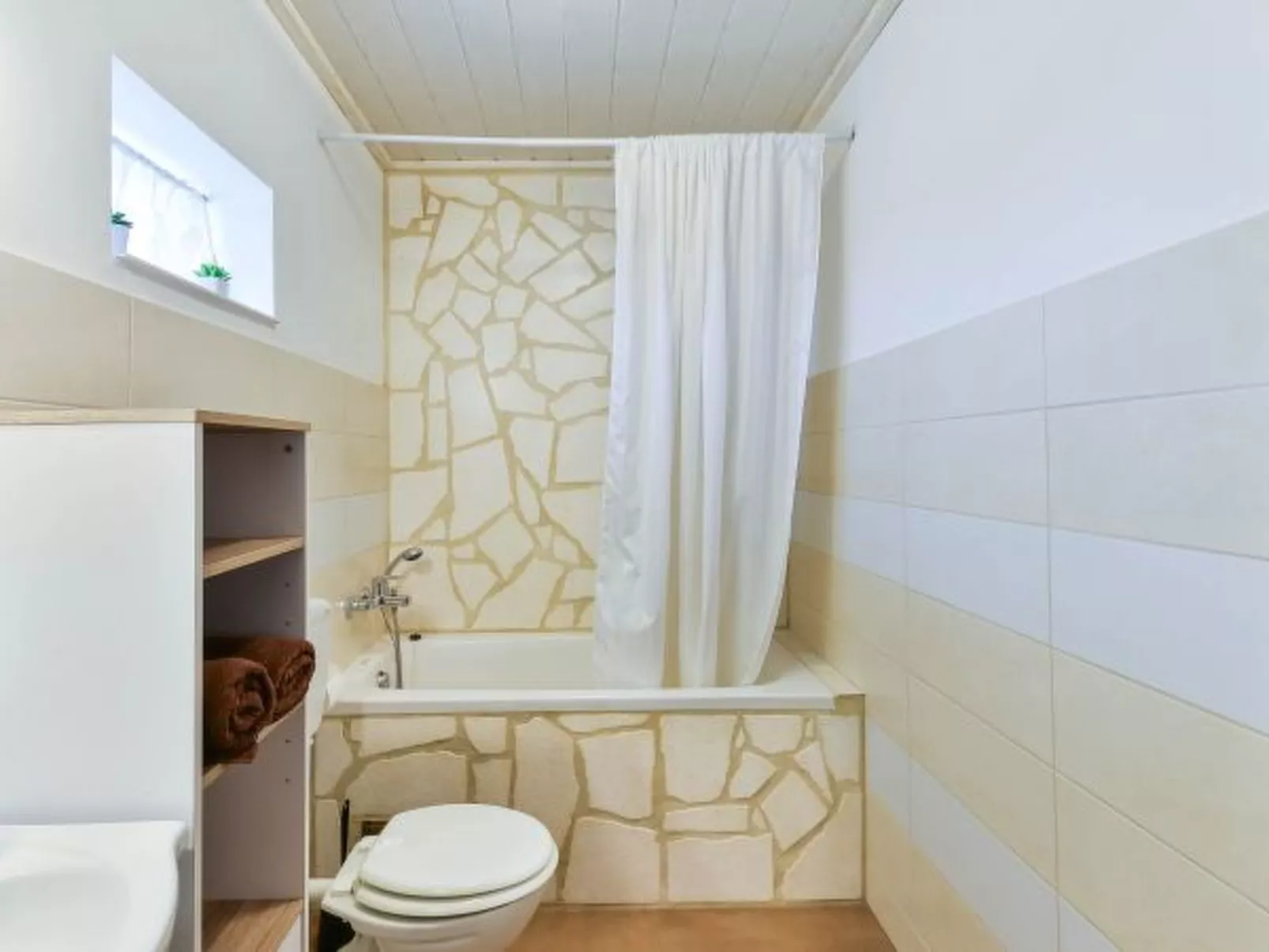 Stone Villa Mia with pool - Image-tags.info