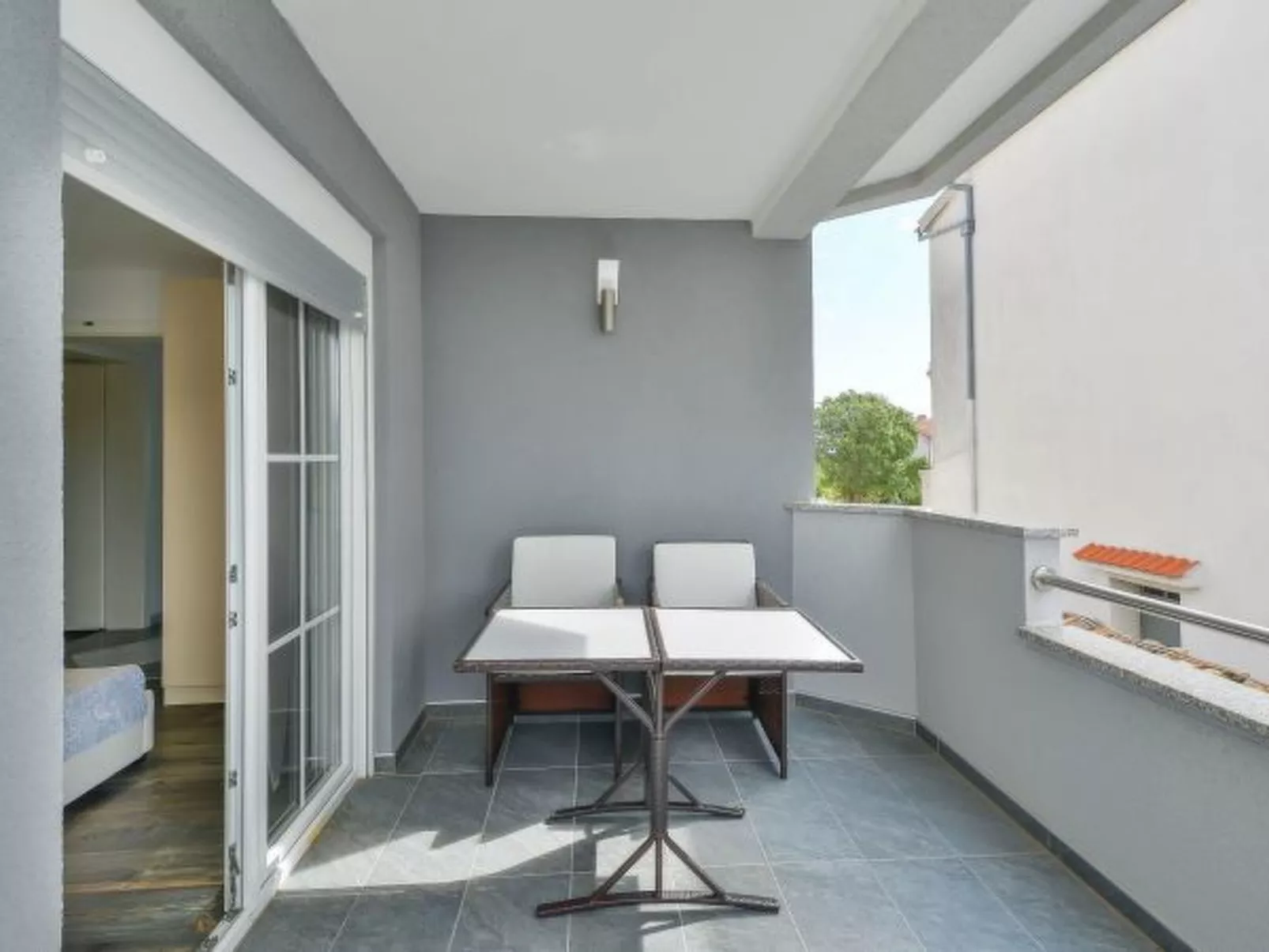 Holiday home Viktoria with pool - Image-tags.info