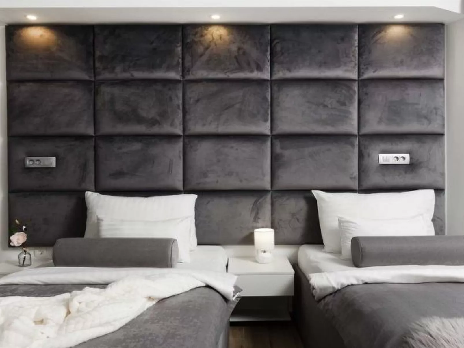 Villa Amfora with heated pool, wellness and tennis - Image-tags.info