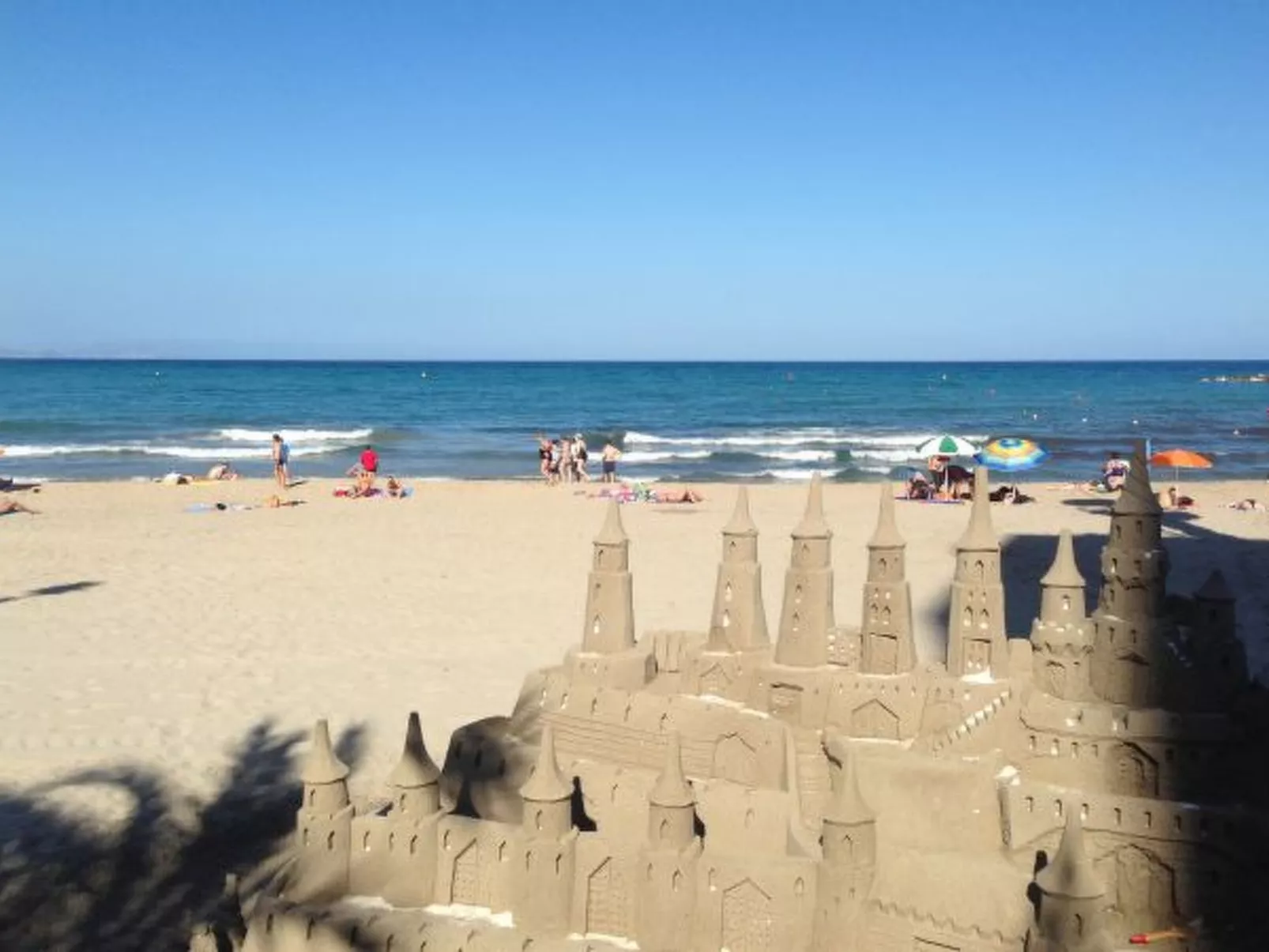 ESTUDIO PLAYA MUCHAVISTA - Image-tags.info