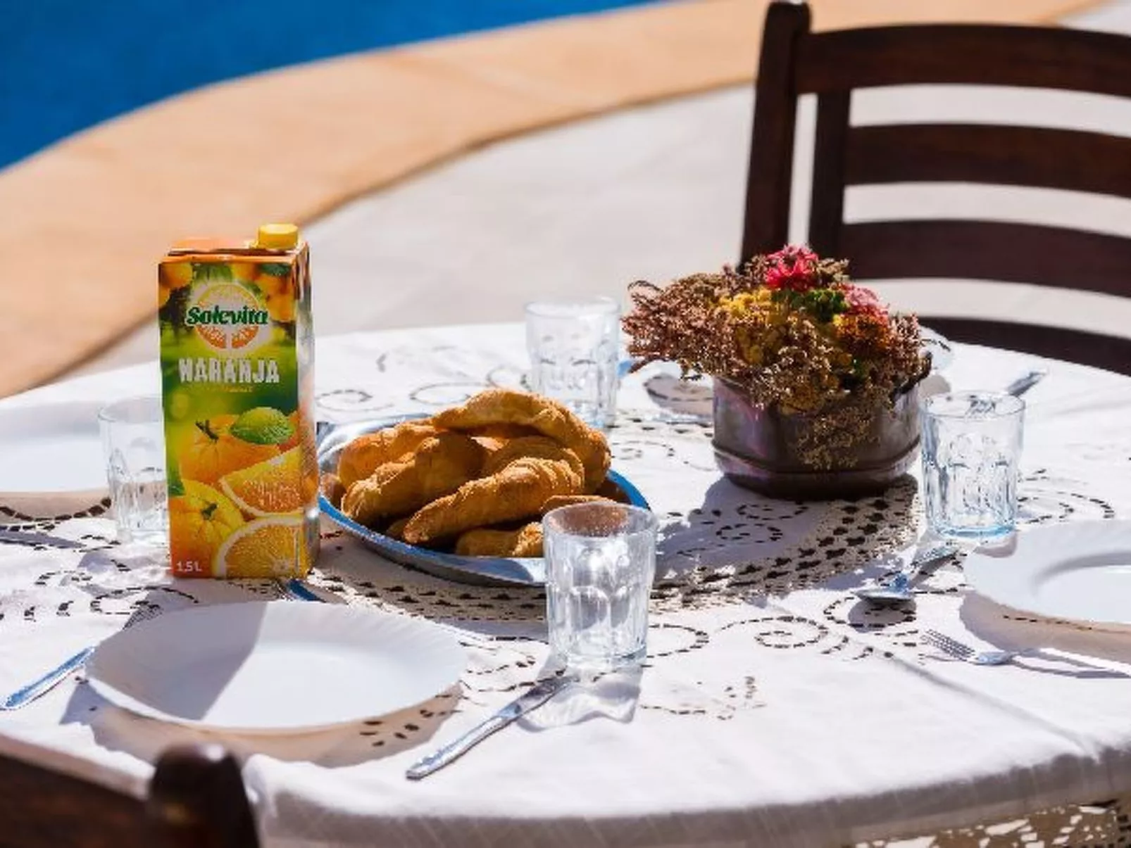 Villa Llobell - PlusHolidays - Image-tags.info