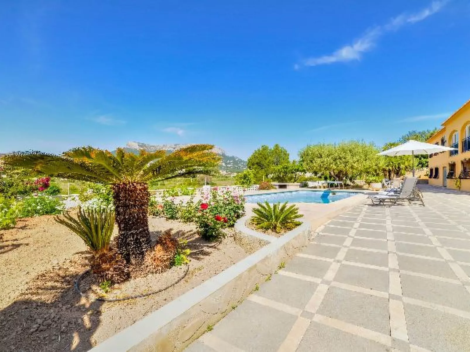 Villa Puchero - PlusHolidays - Image-tags.info