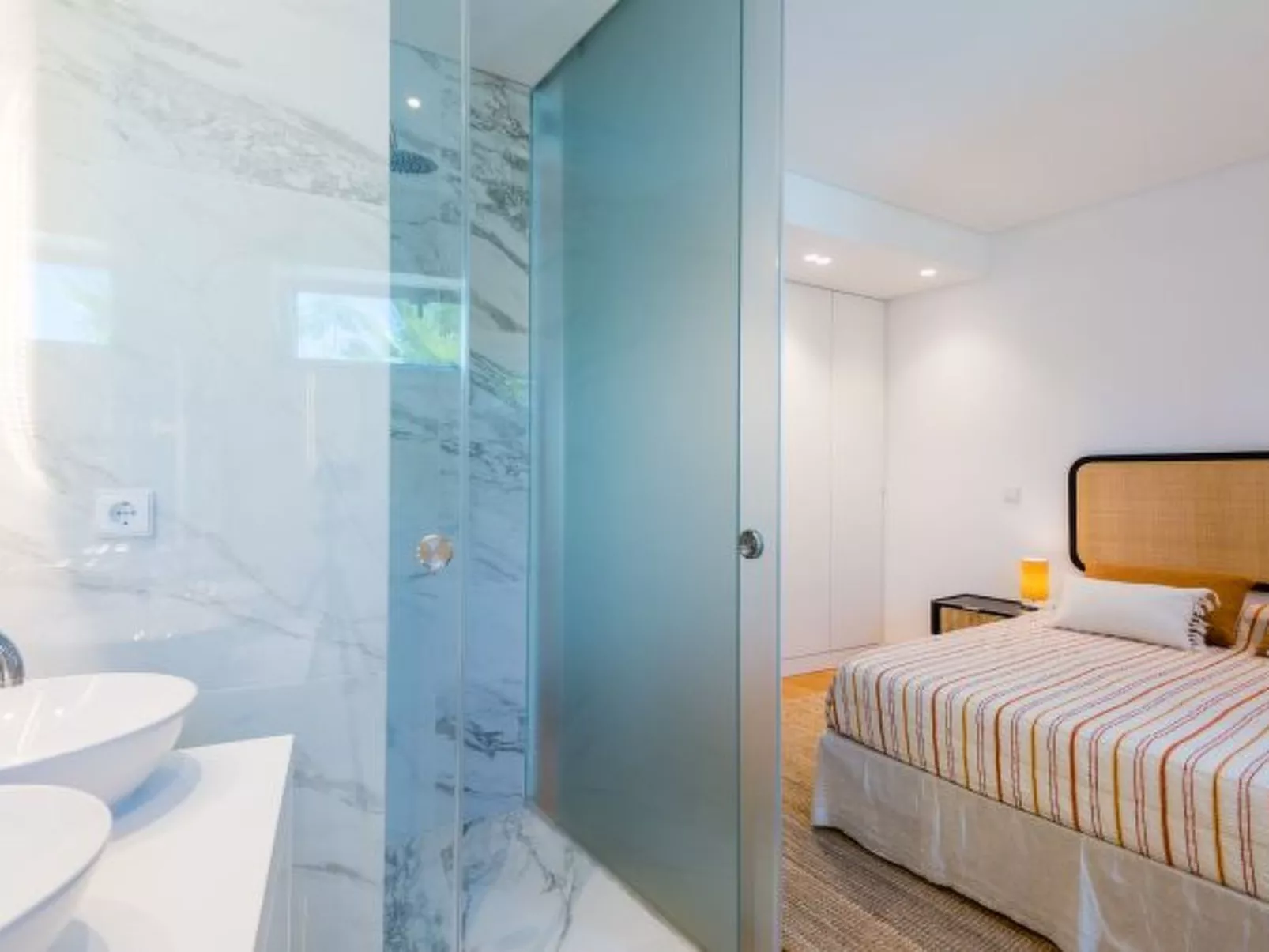 Lakes 24 at Praia da Falesia Vilamoura - Binnen