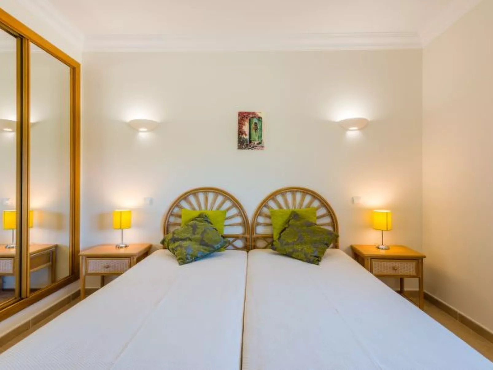 Casa Ocean Golf - Boavista Resort - Binnen