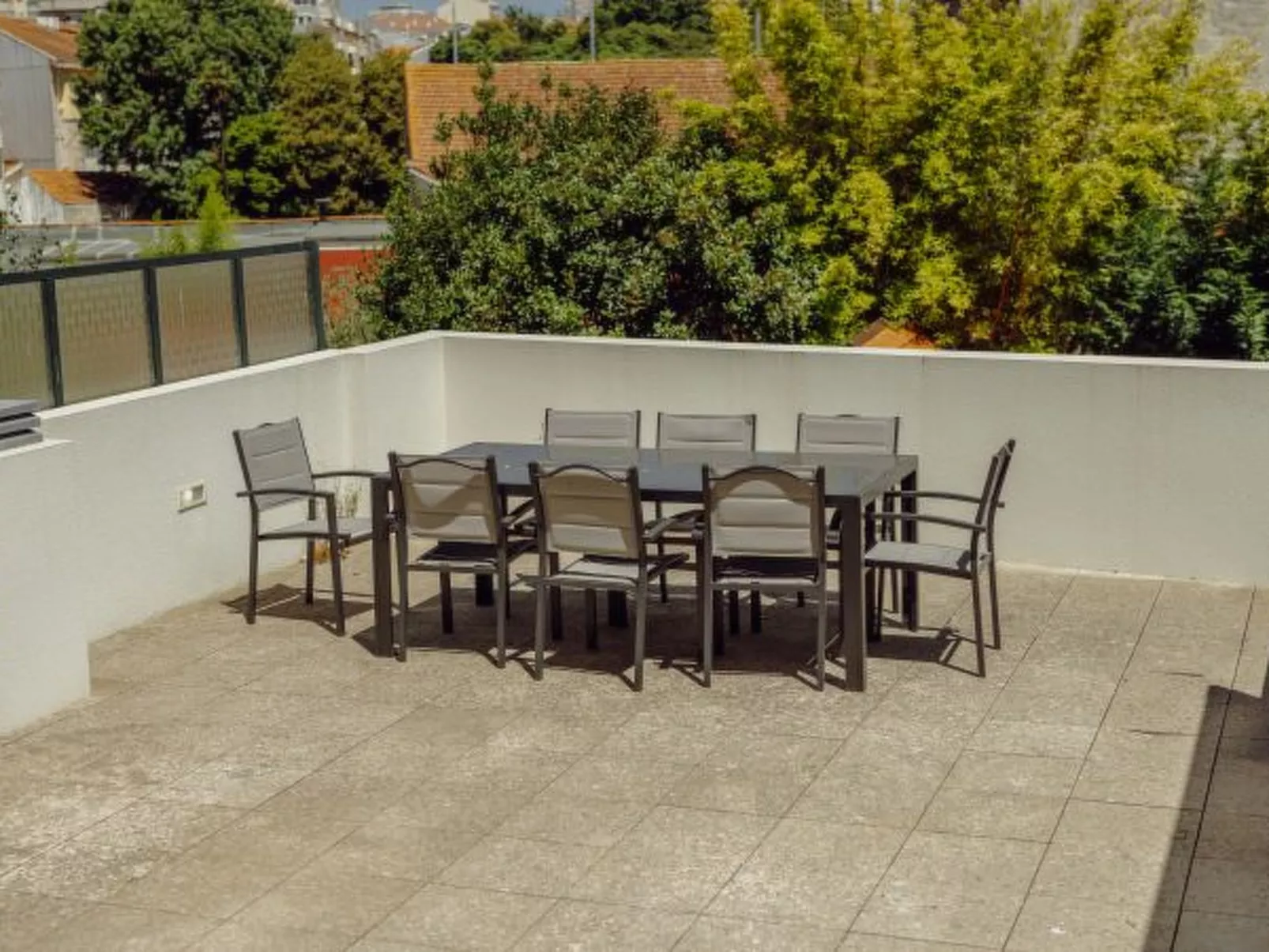 BOAVISTA PREMIUM I APARTMENT TERRACE by VACATIONY - Buiten