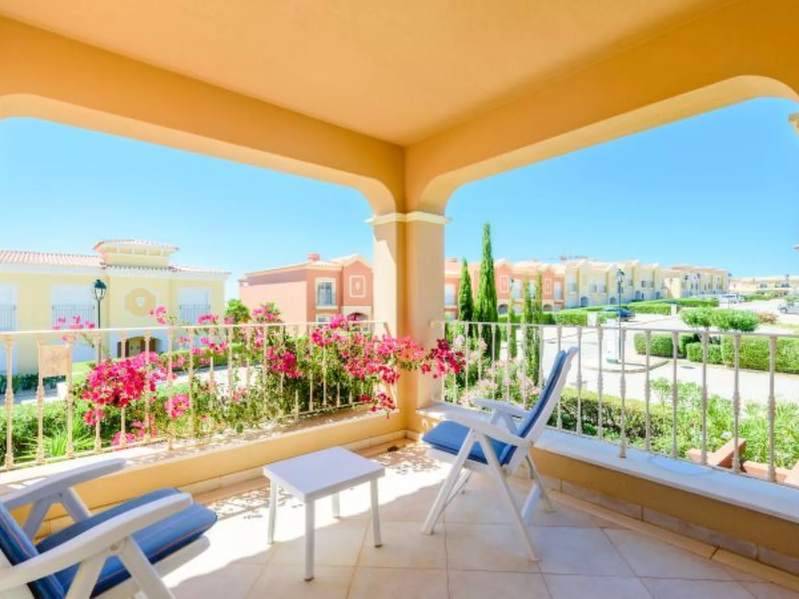 Casa Mapie - Boavista Golf Resort & Spa - Buiten