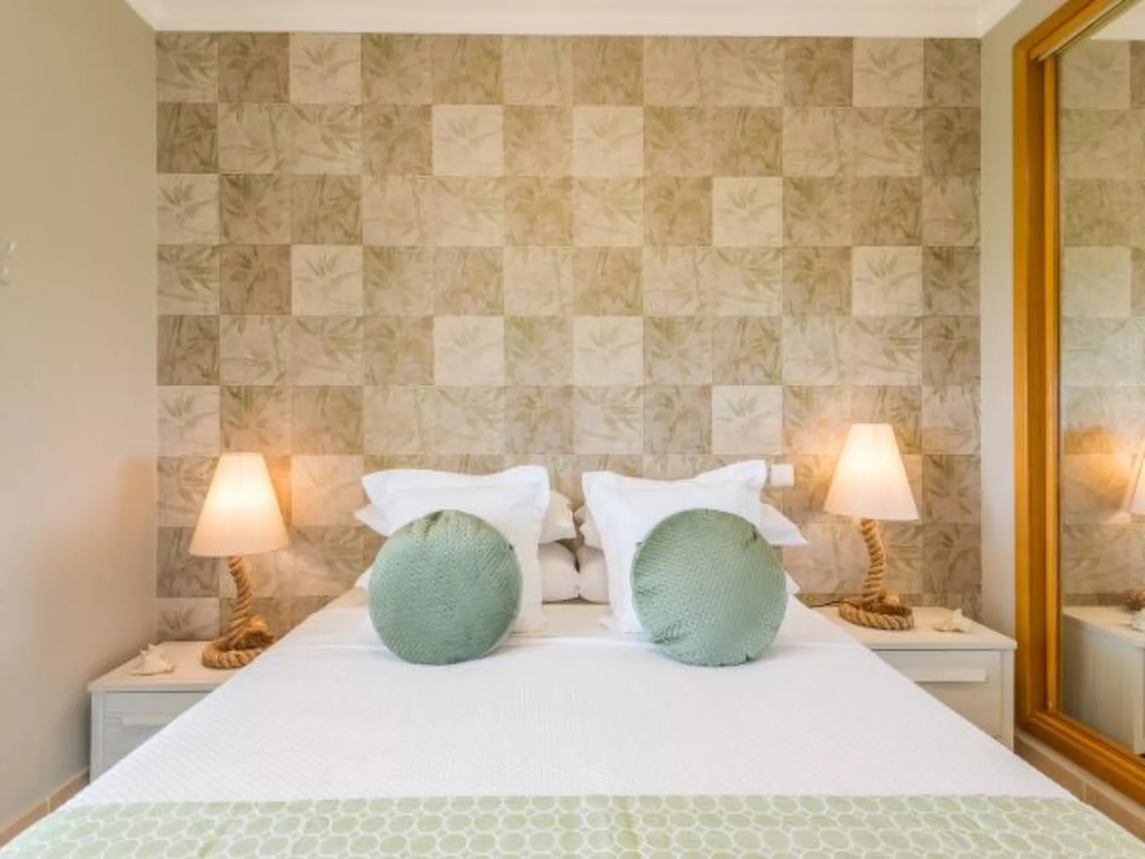 Boavista Charming Apartment - Binnen