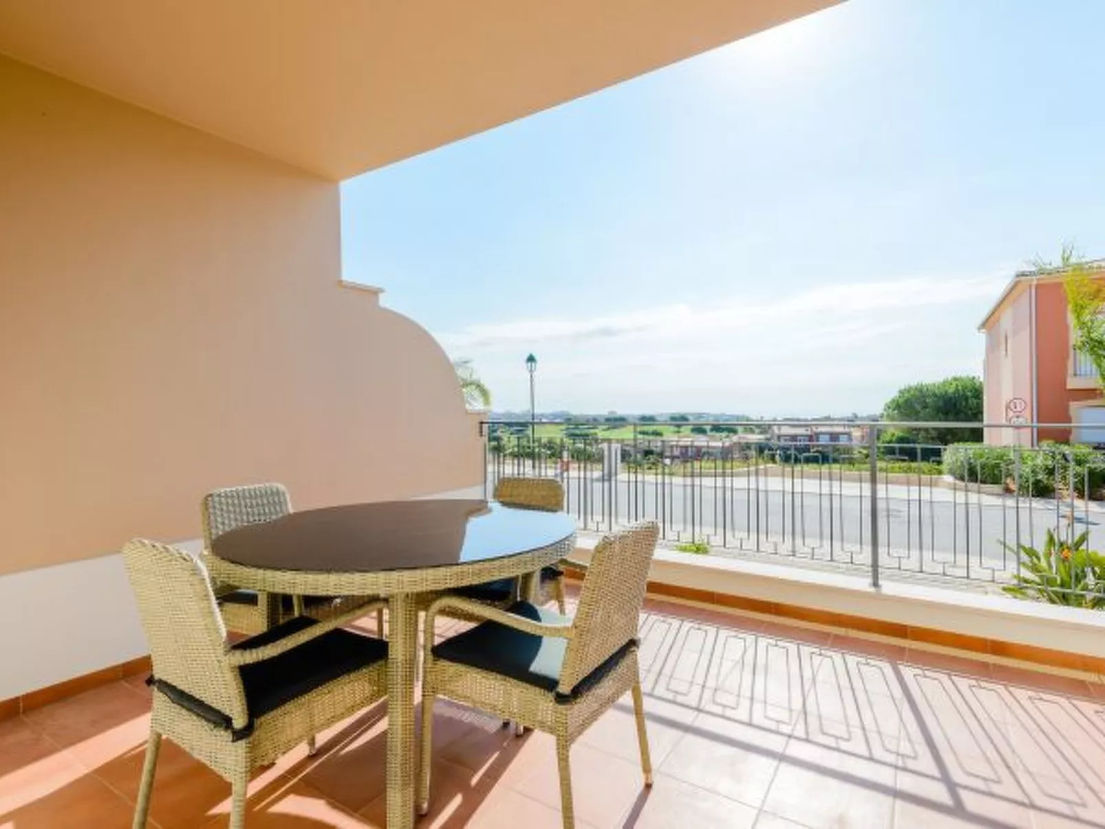 Boavista Golf and Spa Resort - Bayview - Binnen