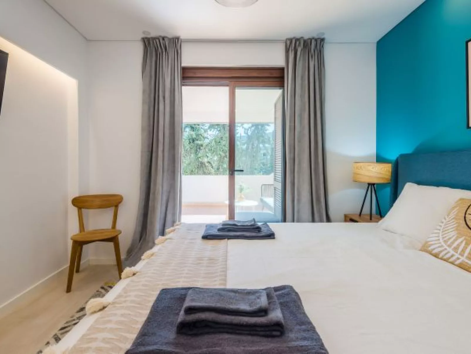 Balaia apartment at Albufeira - Binnen