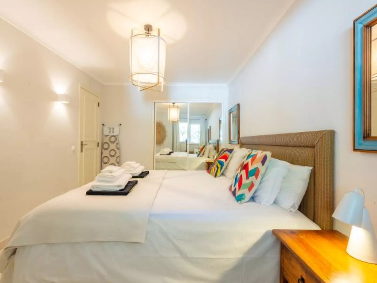 Jardins do Golfe at Vale do Lobo - Binnen