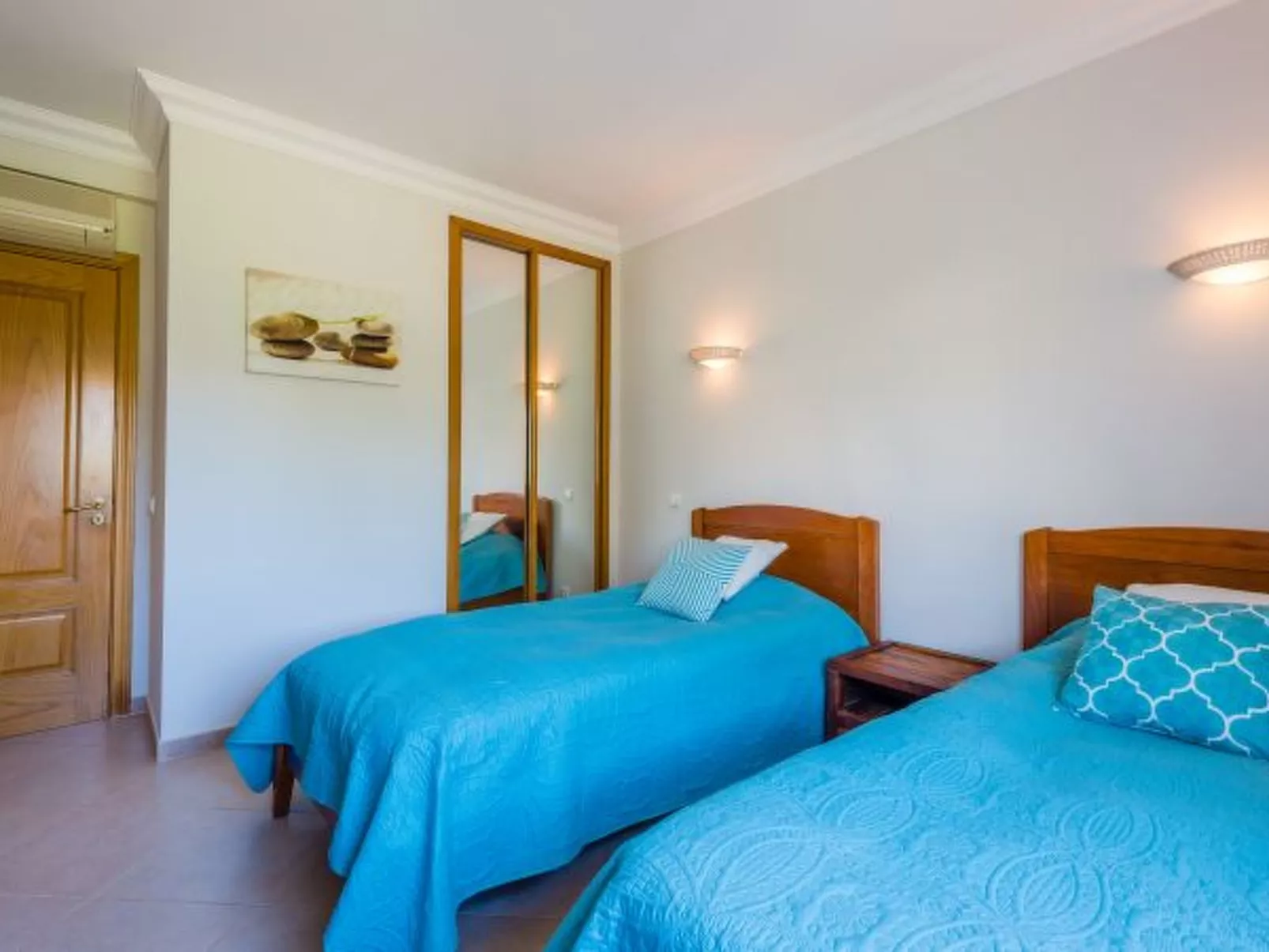 Fairviews Village - Boavista Resort in Lagos - Binnen