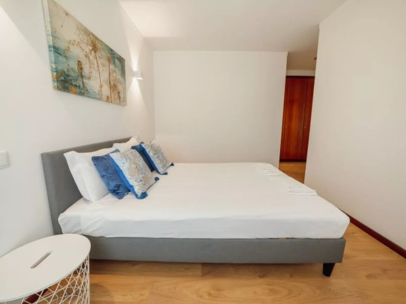 CITY CENTER GRAND SEA VIEW TERRACE by VACATIONY - Binnen