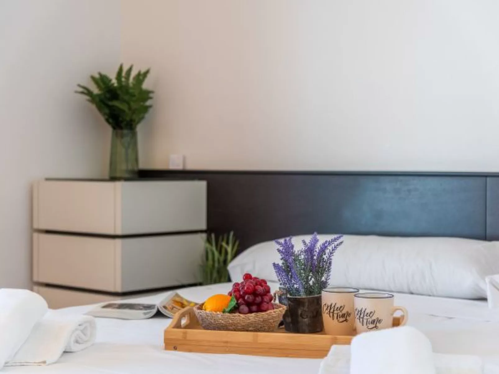 Villa Moderna - PlusHolidays - Image-tags.info