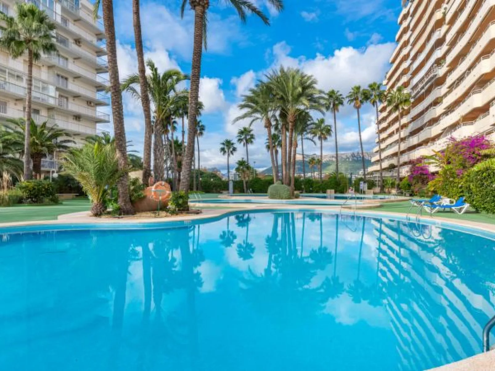 Apartment Turmalina Front - Plusholidays - Image-tags.info