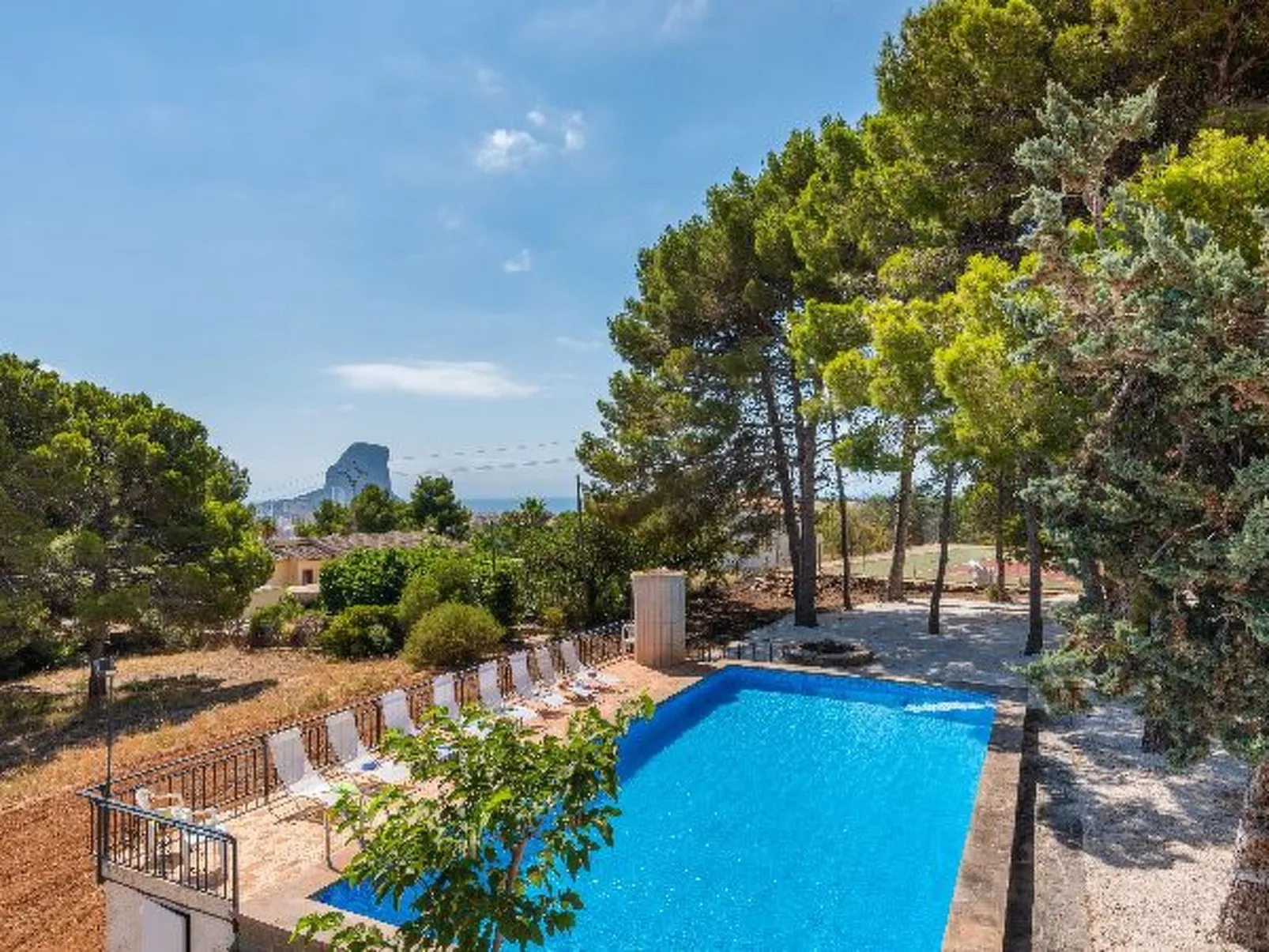 Villa Estacion - PlusHolidays - Image-tags.info