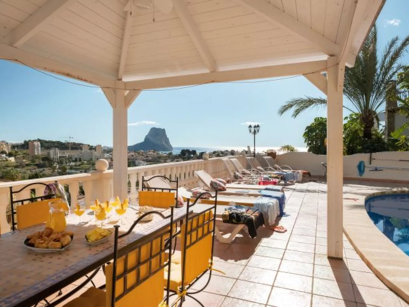 Villa Horus - Plusholidays - Image-tags.info