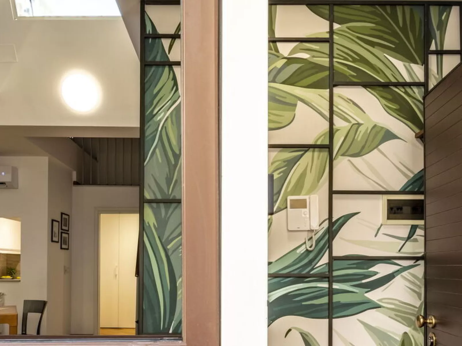 Suite Trastevere - Buiten