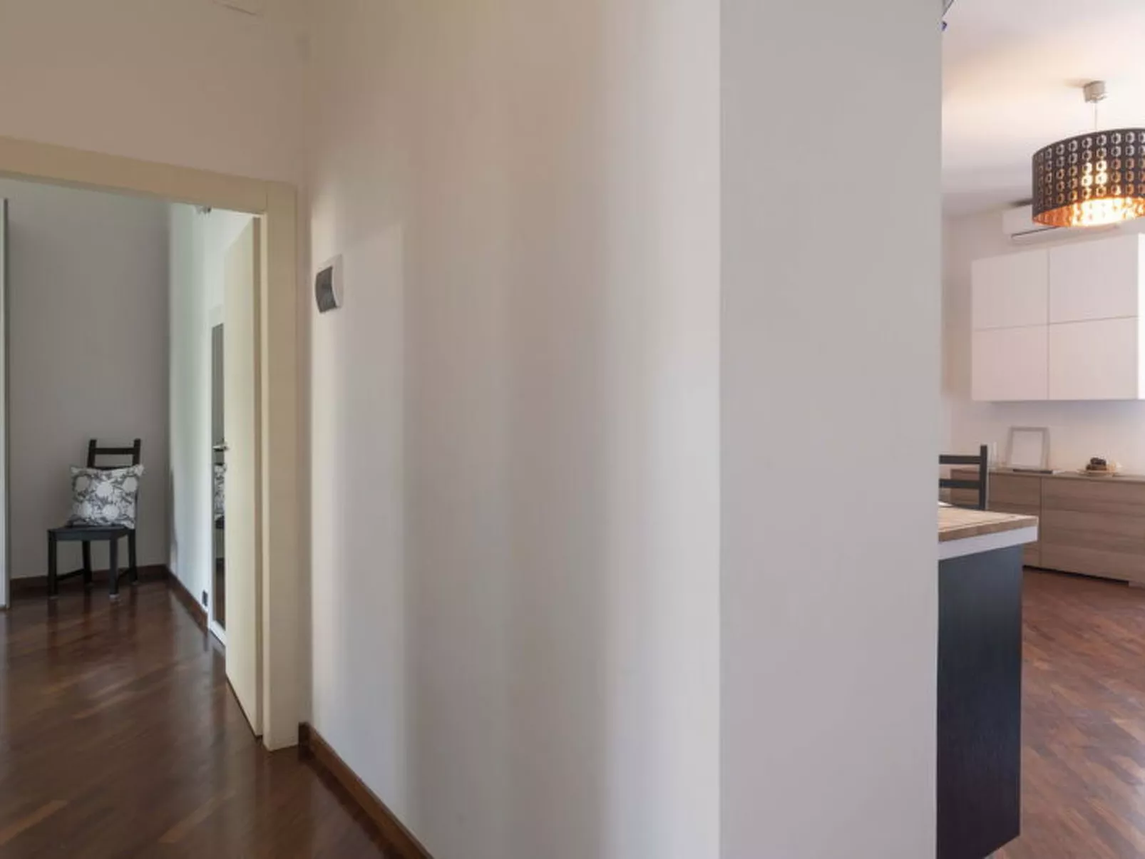 Novoli Suite Apartment - Binnen