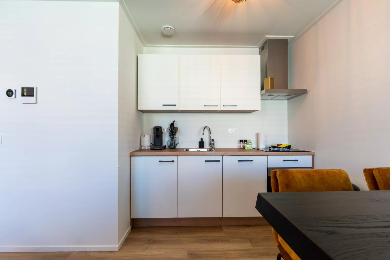 Appartement 5A 5B en 5C-Keuken