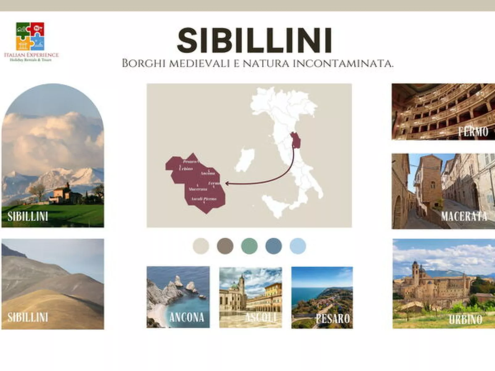 Casa Tramonti - Buiten