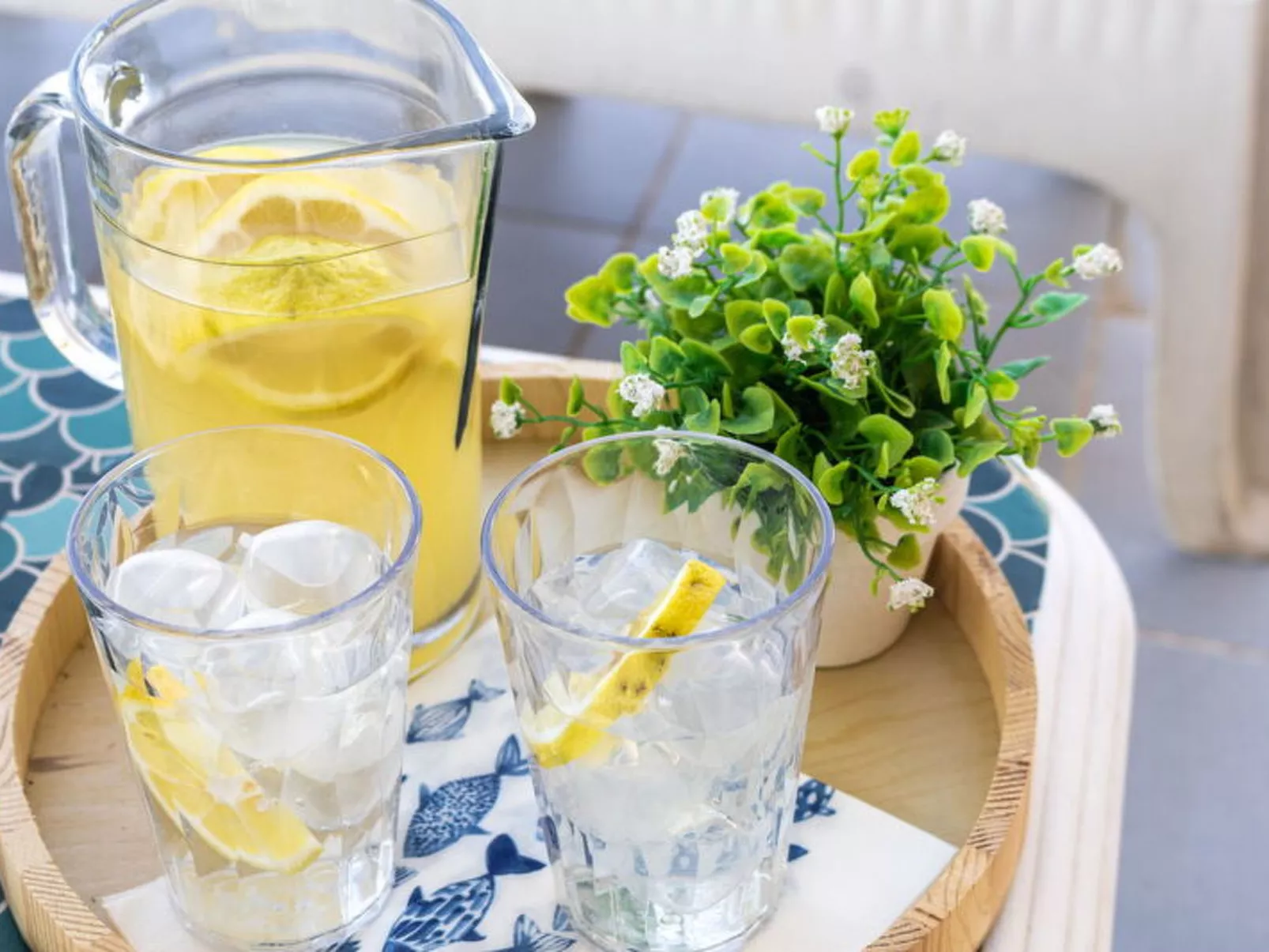 Sopraloreto Apartment - Buiten