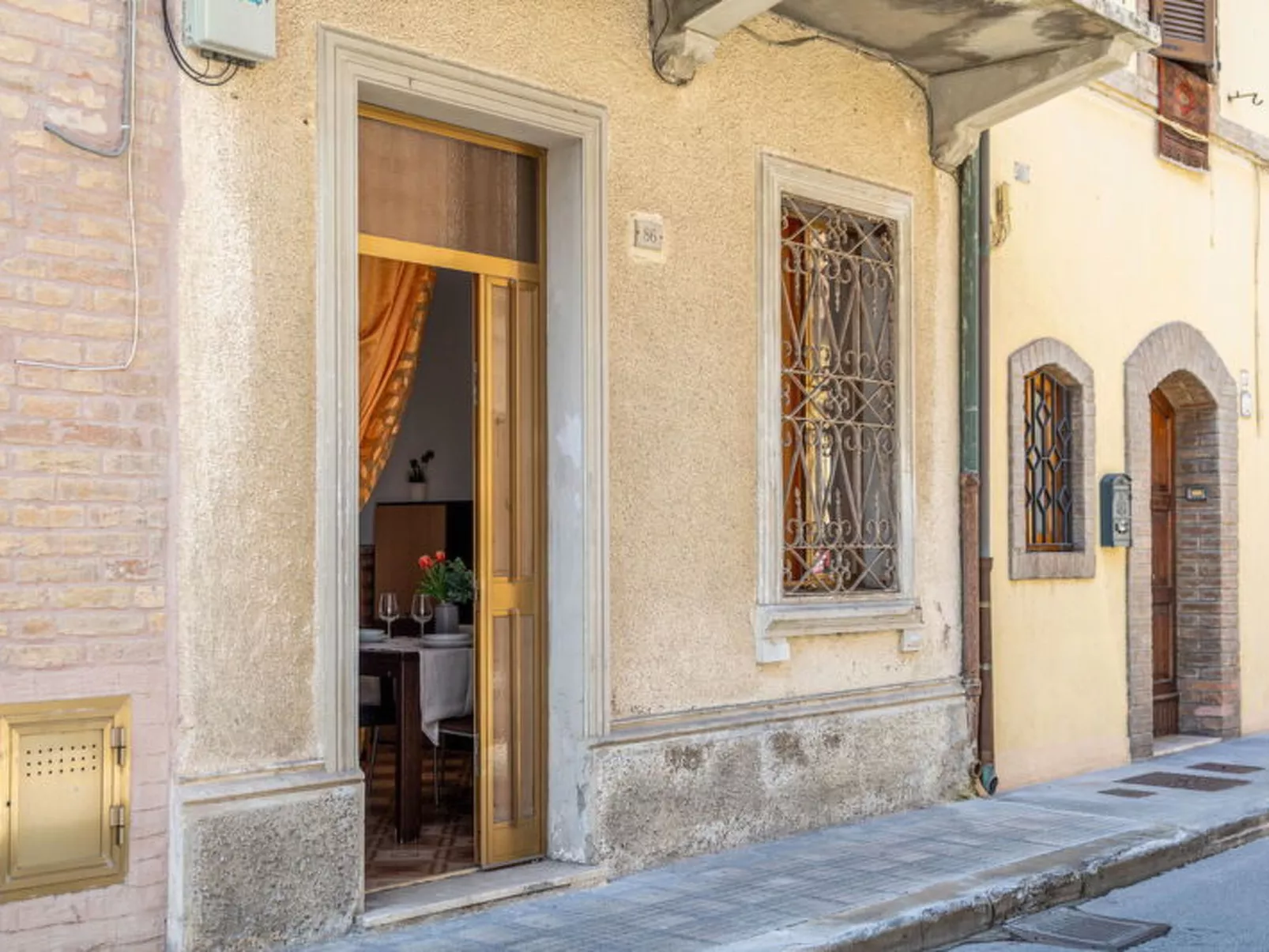 Casa La Conchiglia - Image-tags.info