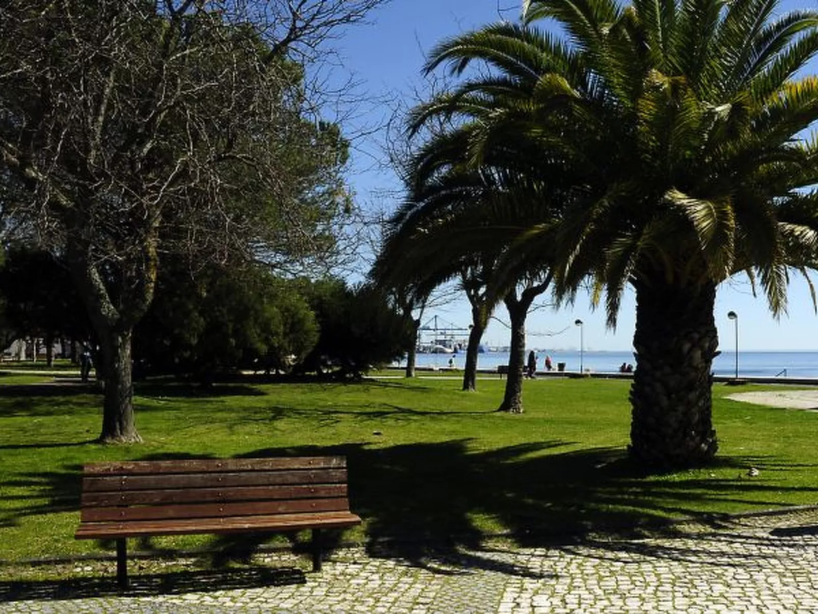 Sado Blue City&River Flats - Creiro - Buiten