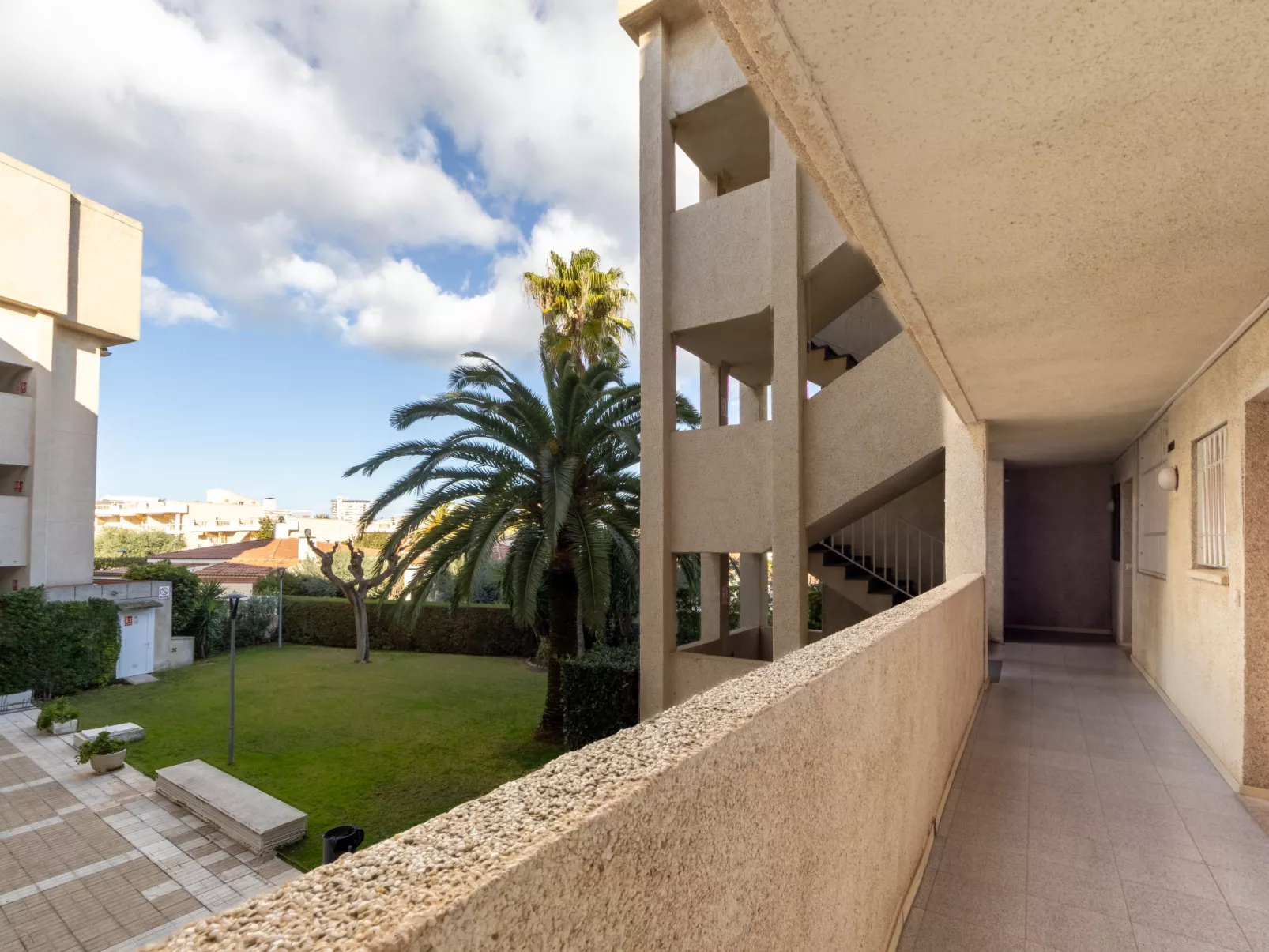 Costa Blanca I - Buiten