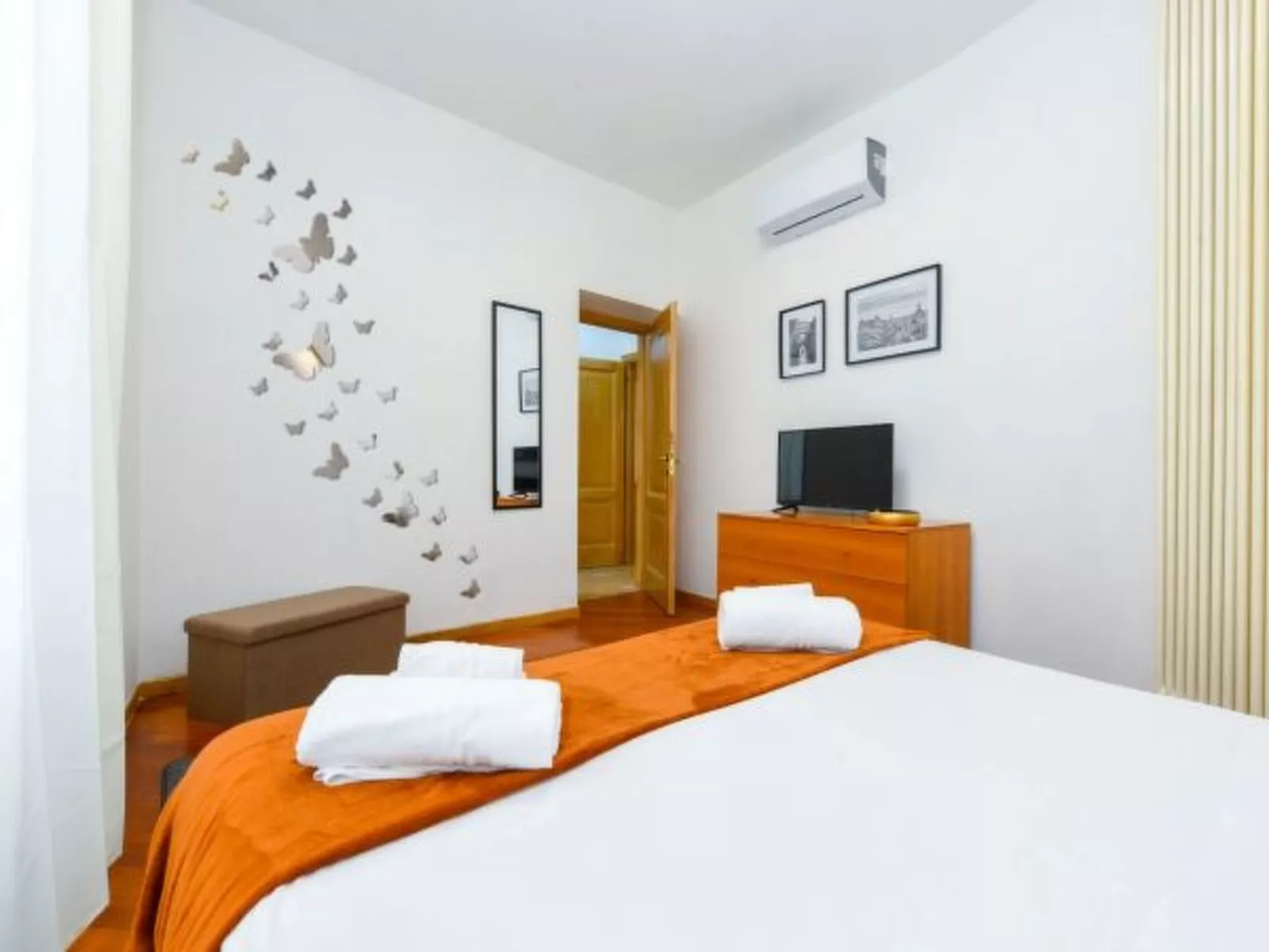 Desenzanoloft Let it be a Dream Renovated 2025 - Image-tags.info