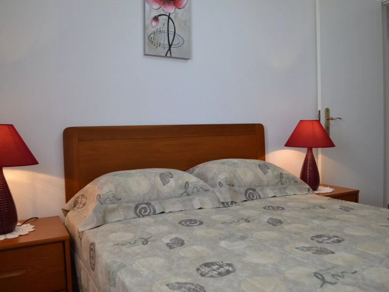 Haus Sainte Catherine - Binnen