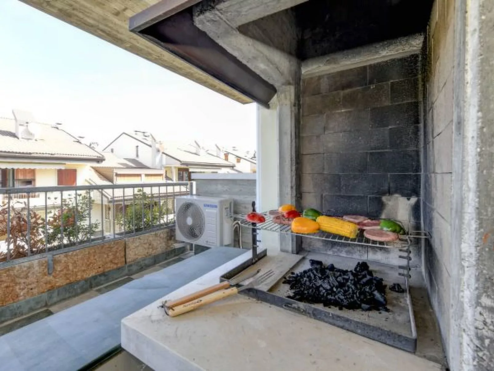 Desenzanoloft H2O Green Residence - Image-tags.info