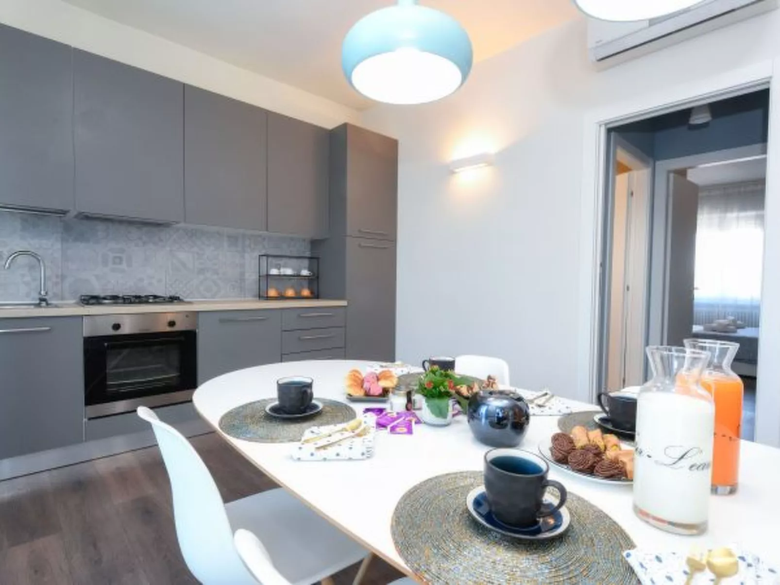 Desenzanoloft L'attico di Jack - Image-tags.info