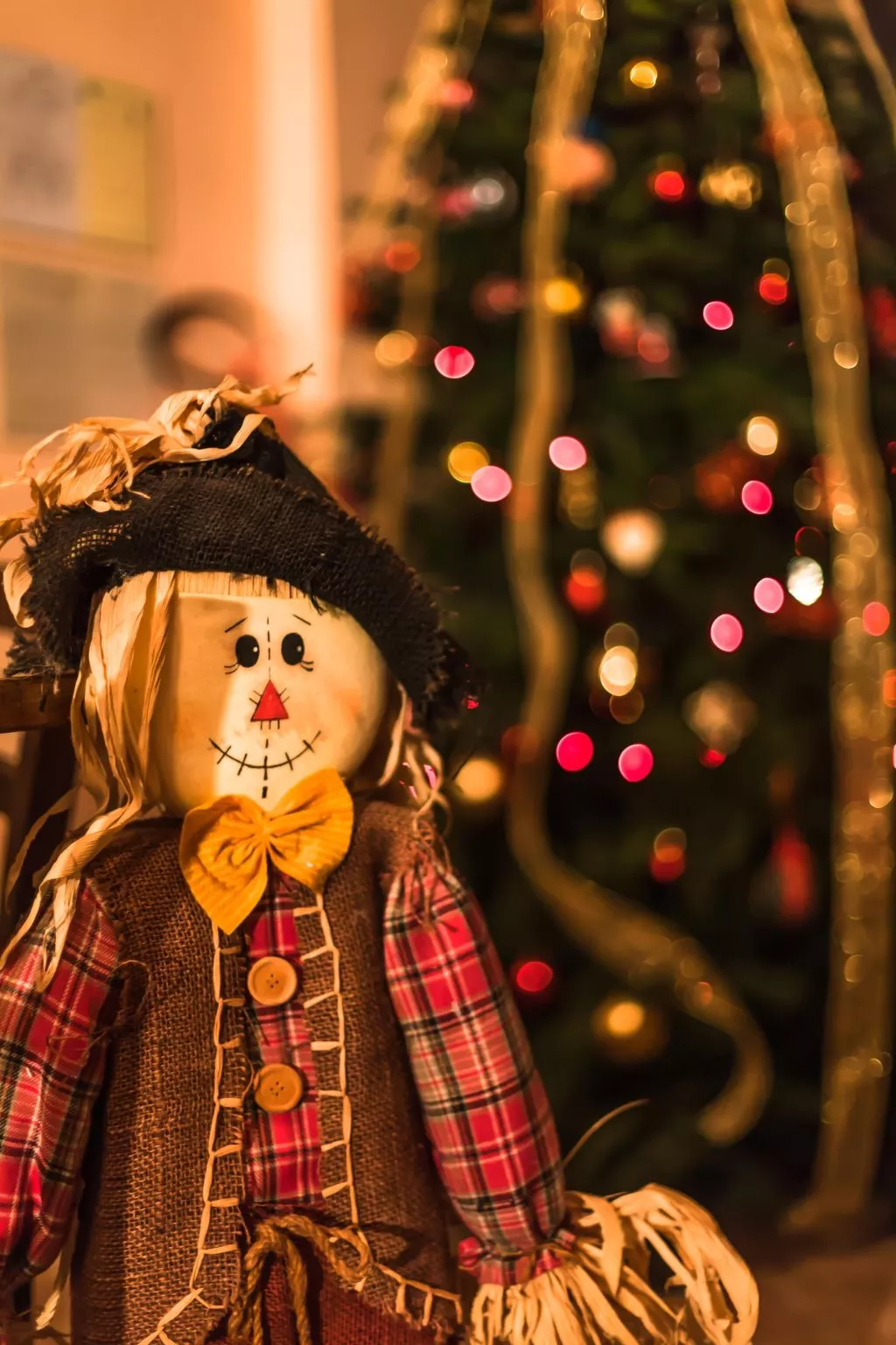 Wohnung "Melissa" auf einem Bauernhof - Binnen