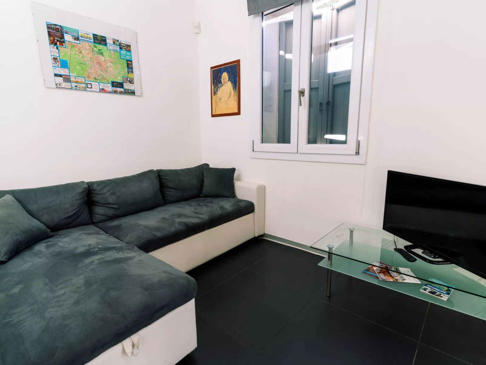 Miniwohnung in Ferrara mit Garten - Image-tags.info