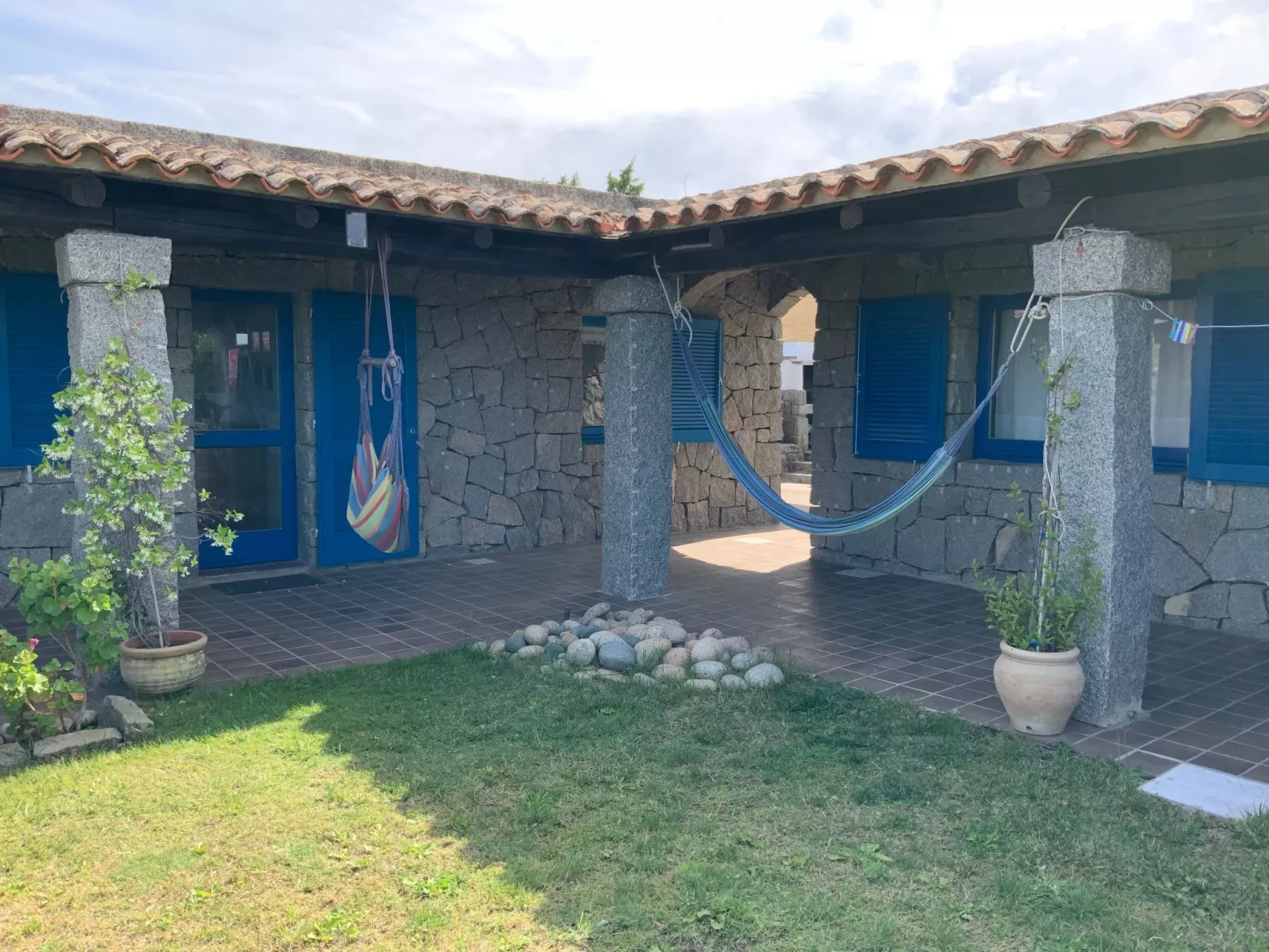La Loggia mit privatem Pool - Image-tags.info