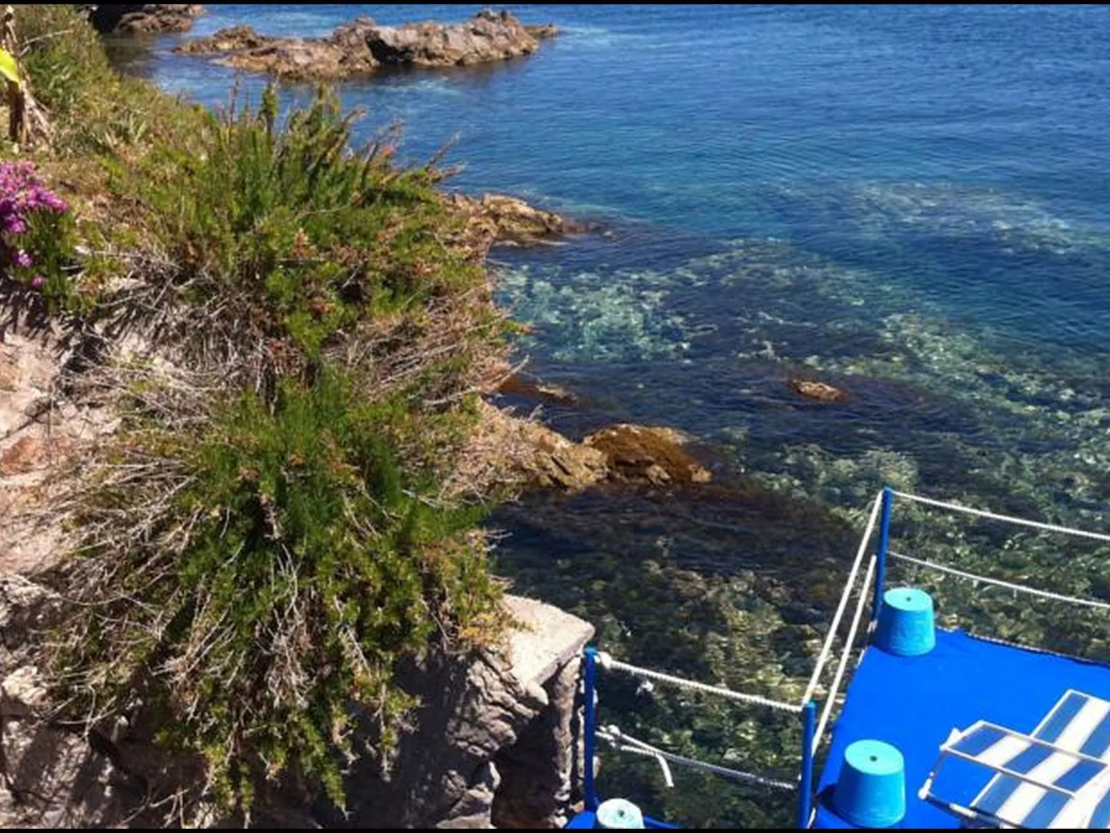 Ferienzimmer 'Zimmer am Meer 689' - Image-tags.info