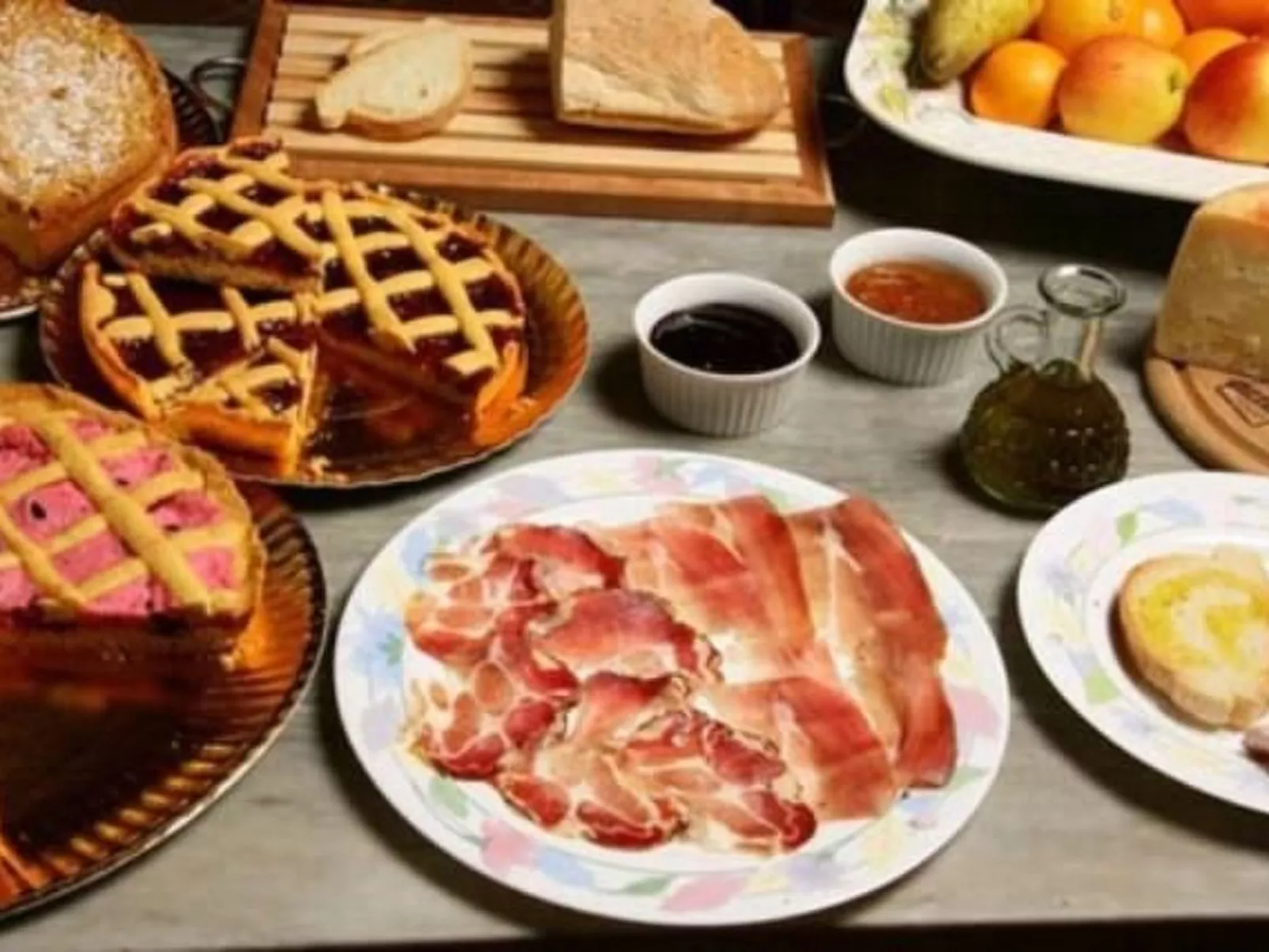 Ferienzimmer "Stern von Bethlehem Zimmer"'. - Binnen