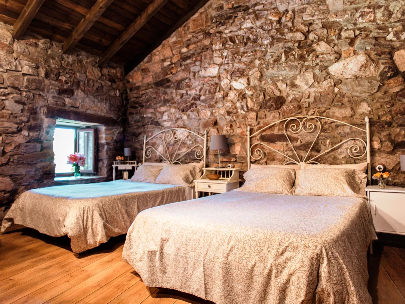 Ländliches Haus Medulas 3 Belegung für 4 6 PAX - Binnen