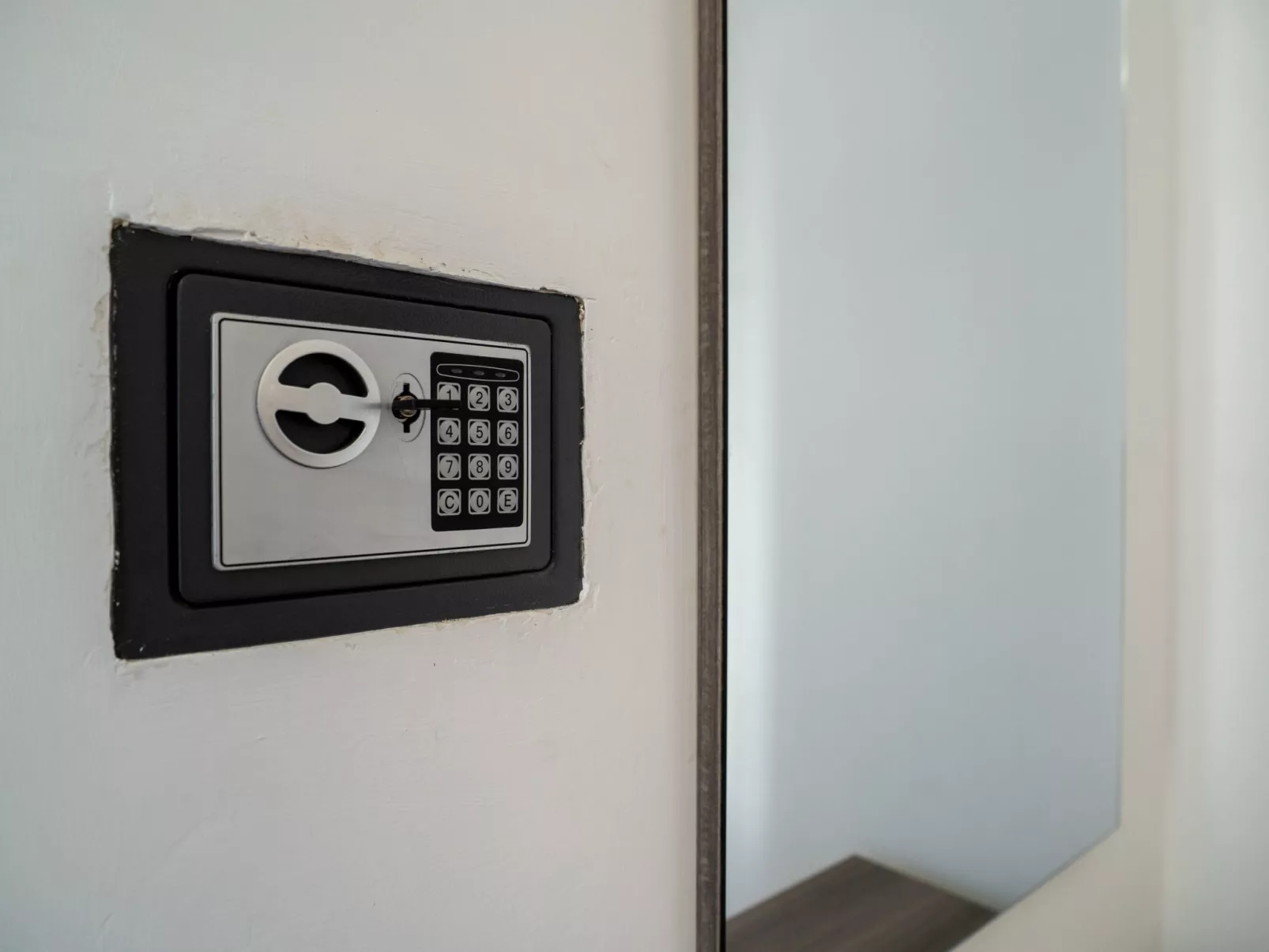 Termoli Down Town - Binnen