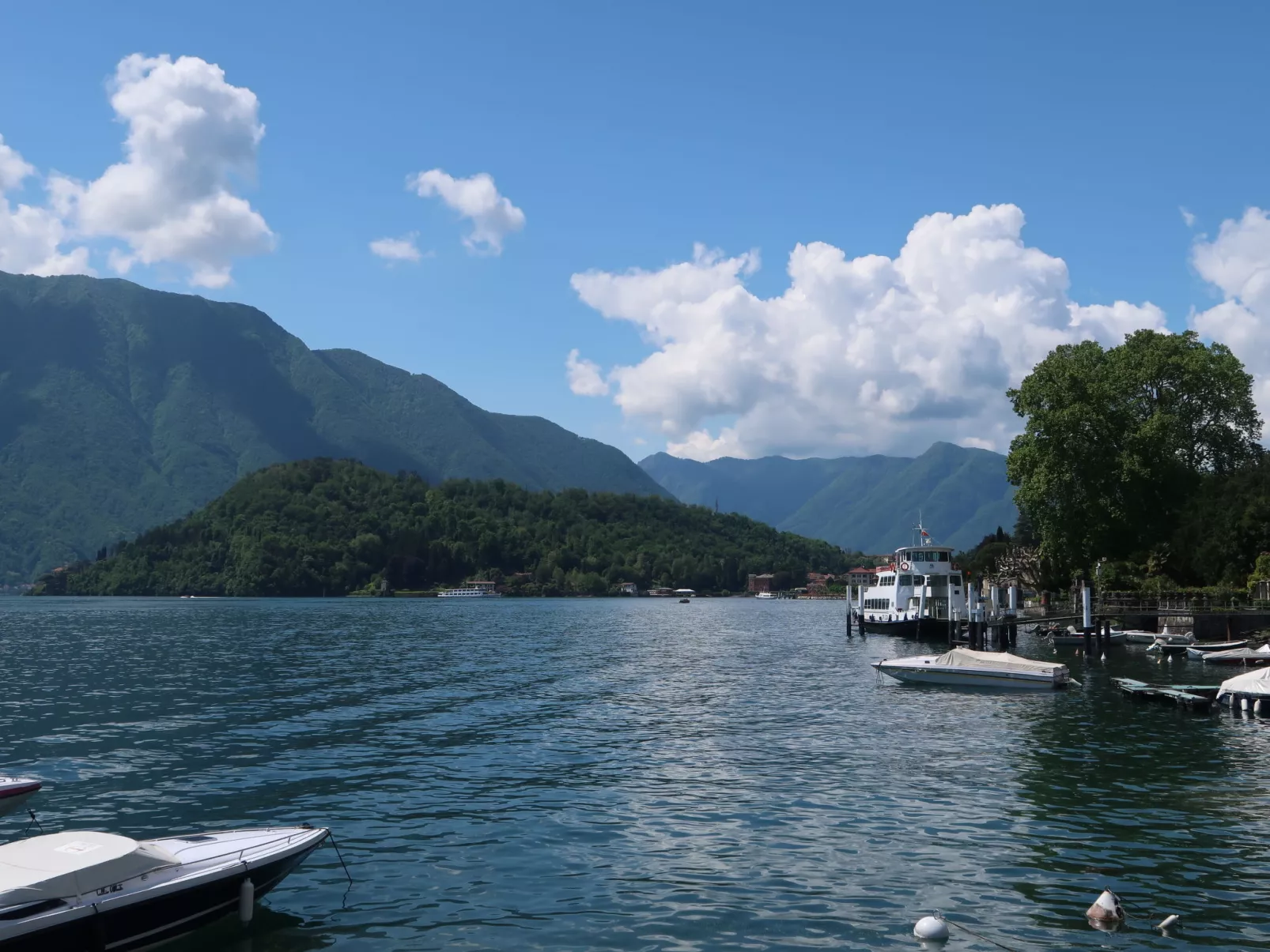 The View 2 - Omgeving