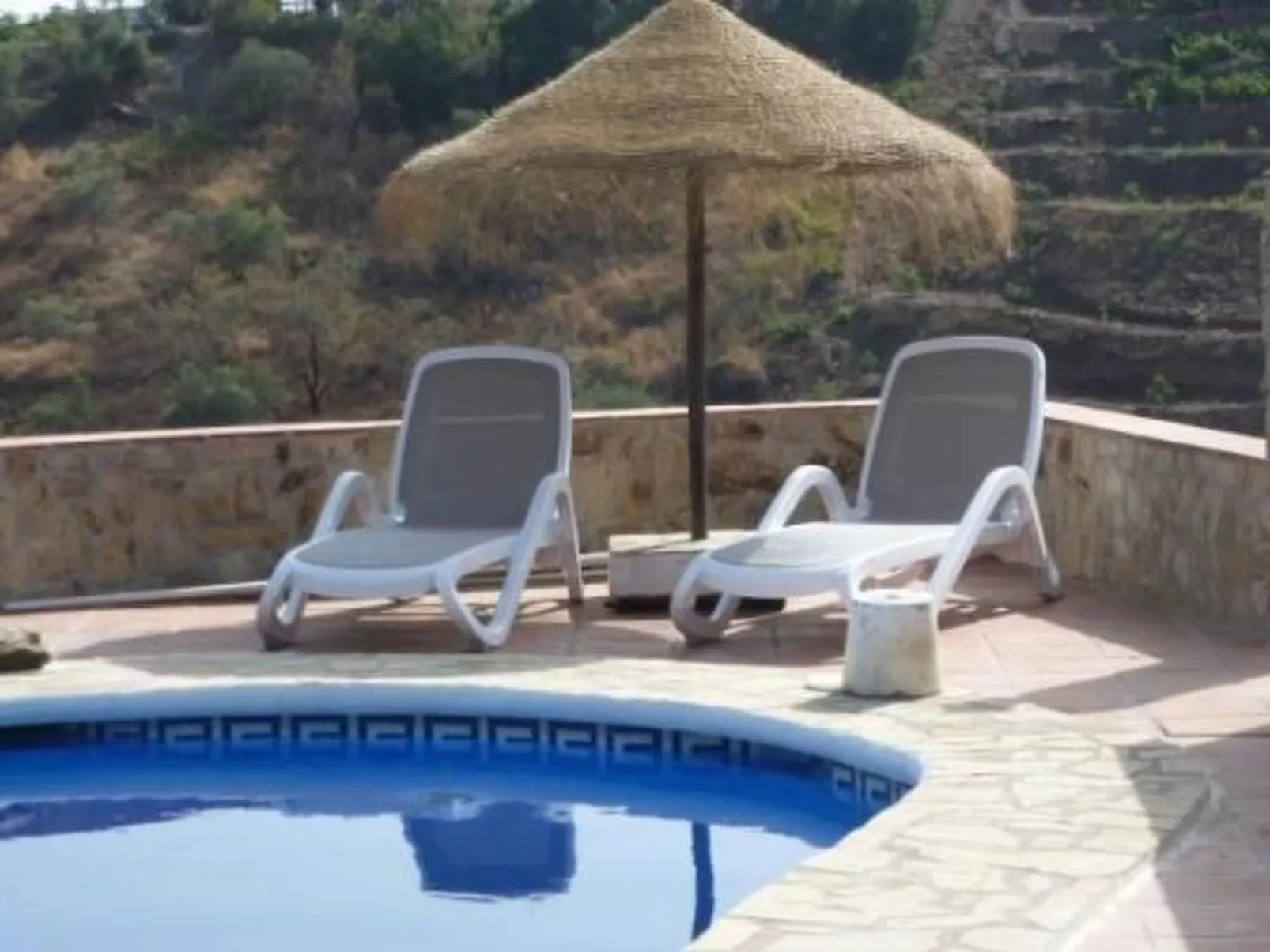 Finca "La Estrella de Cómpeta". - Image-tags.info